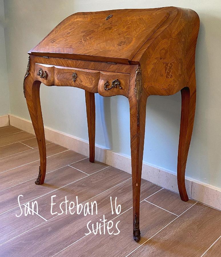 San Esteban 16 Principe Appartement *