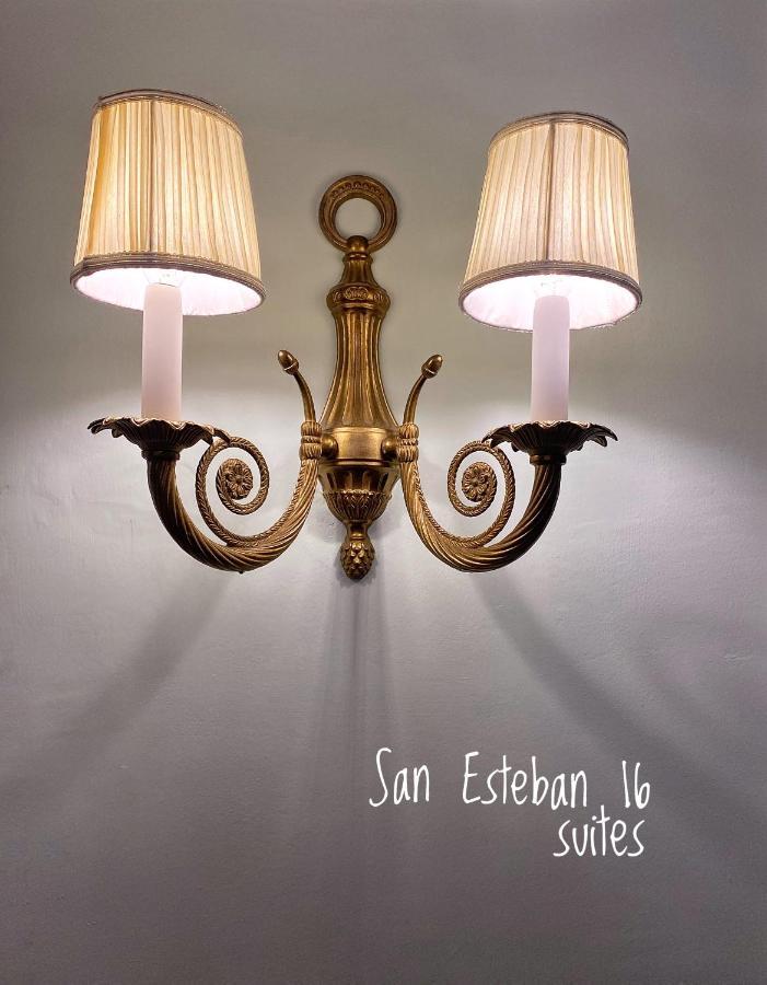 San Esteban 16 Principe Appartement Sevilla