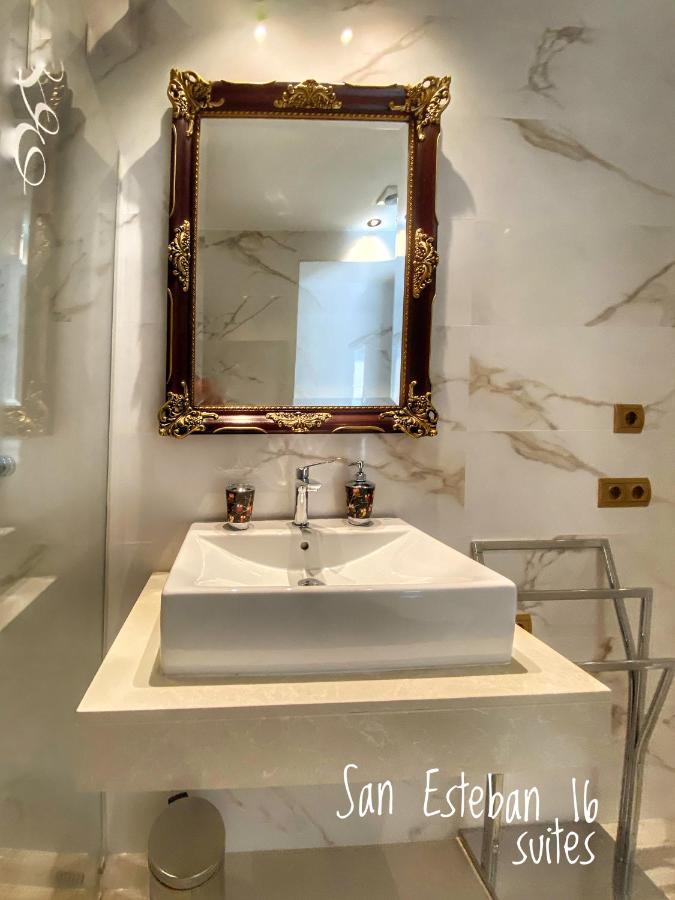 Appartement San Esteban 16 Principe *