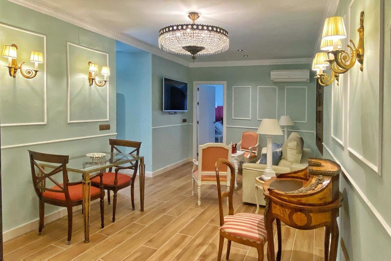 Apartment San Esteban 16 Principe *