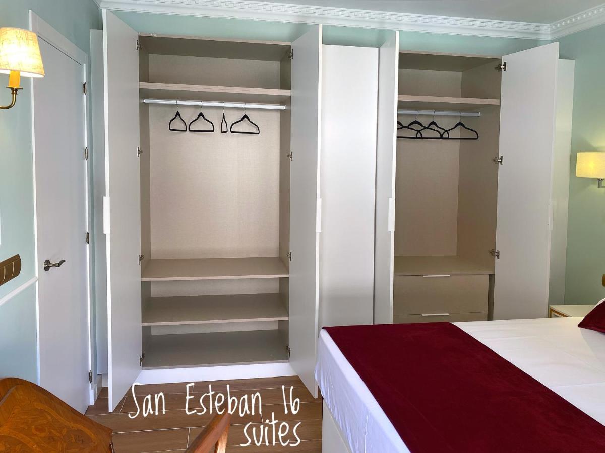 San Esteban 16 Principe Apartment Seville
